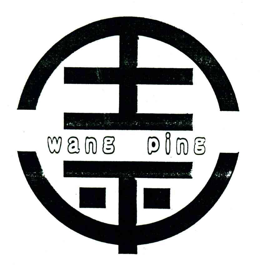 em>wang/em em>ping/em em>王平/em>
