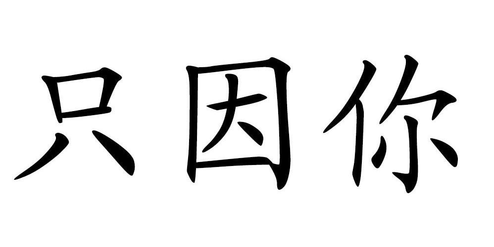 em>只因/em em>你/em>