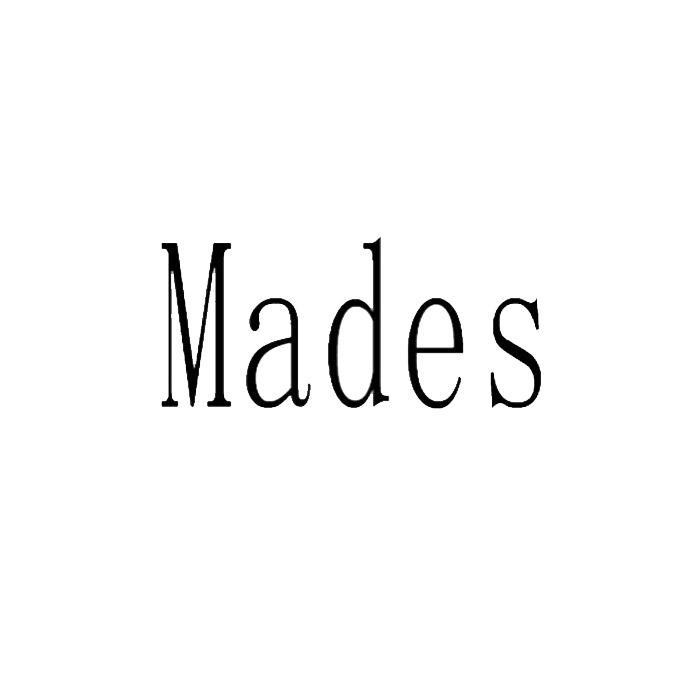 mades