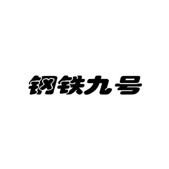 em>钢铁/em em>九/em em>号/em>