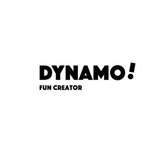 em>dynamo/em!fun creator