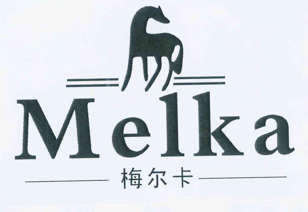 梅尔卡 em>melka/em>