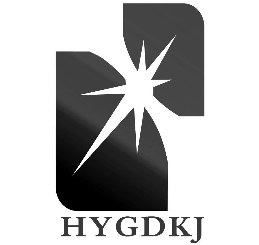 hyg dkj商标注册申请完成