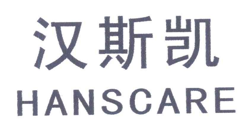 汉斯凯hanscase_企业商标大全_商标信息查询_爱企查