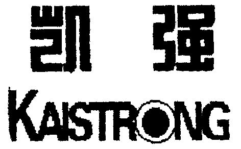 凯强;kaistrong