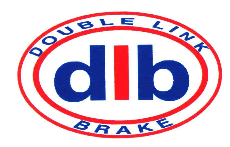 dib double link brake