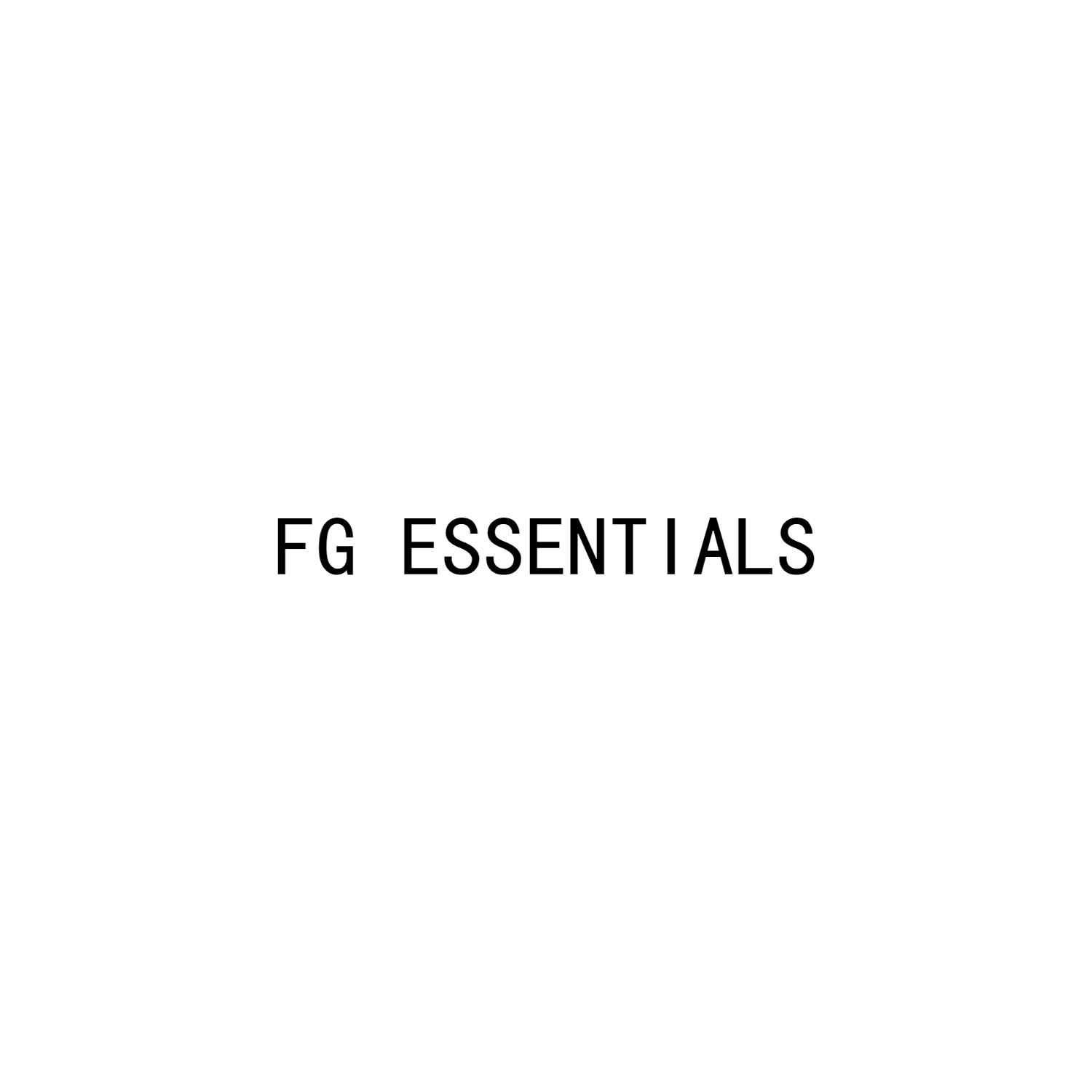 fg essentials