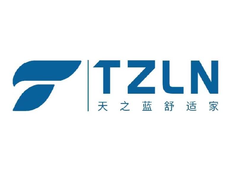 天之蓝舒适家 tzln