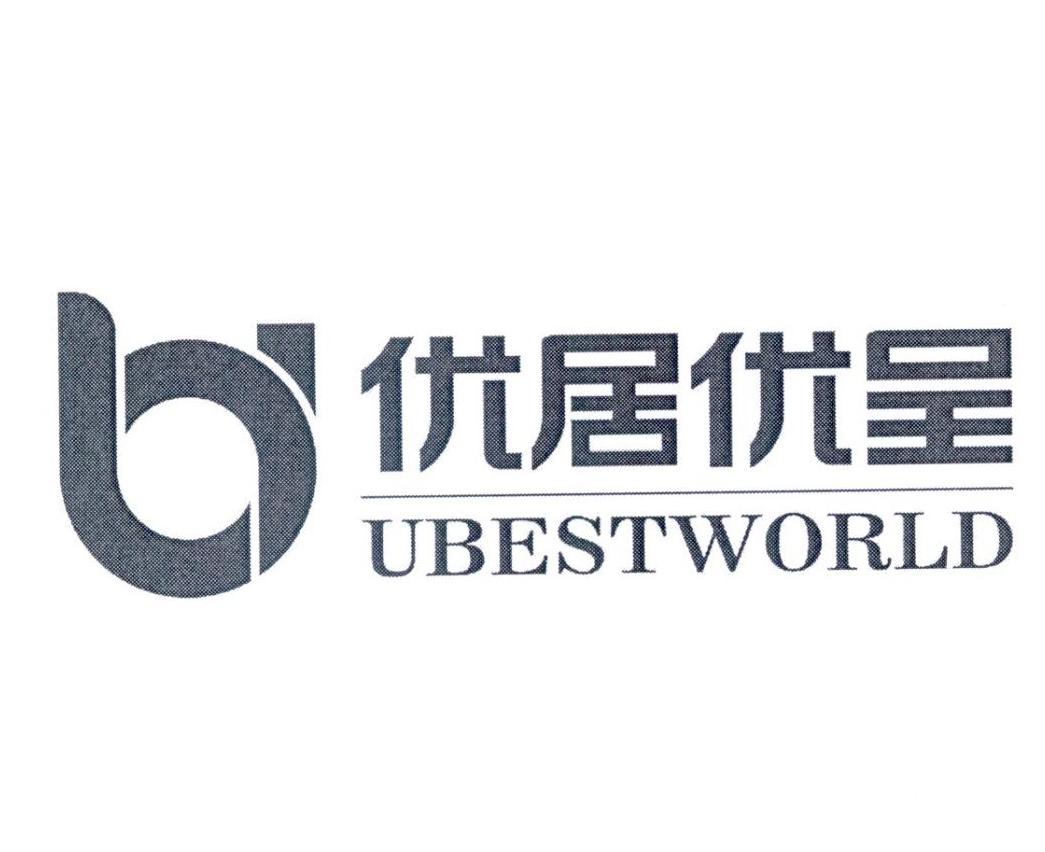 优居优呈 ubestworld