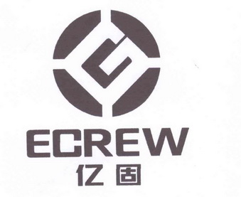 亿固ecrew_企业商标大全_商标信息查询_爱企查