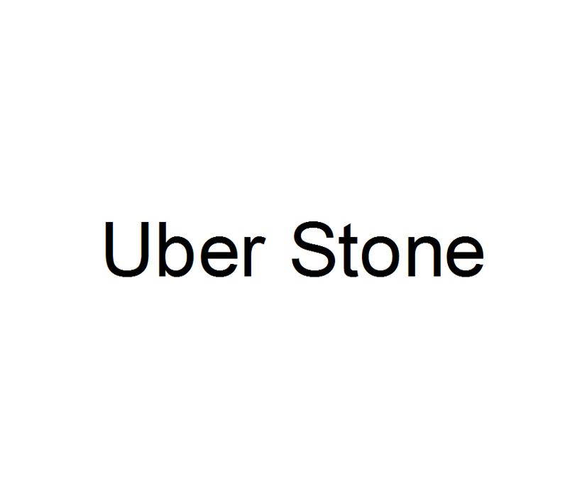 uber stone