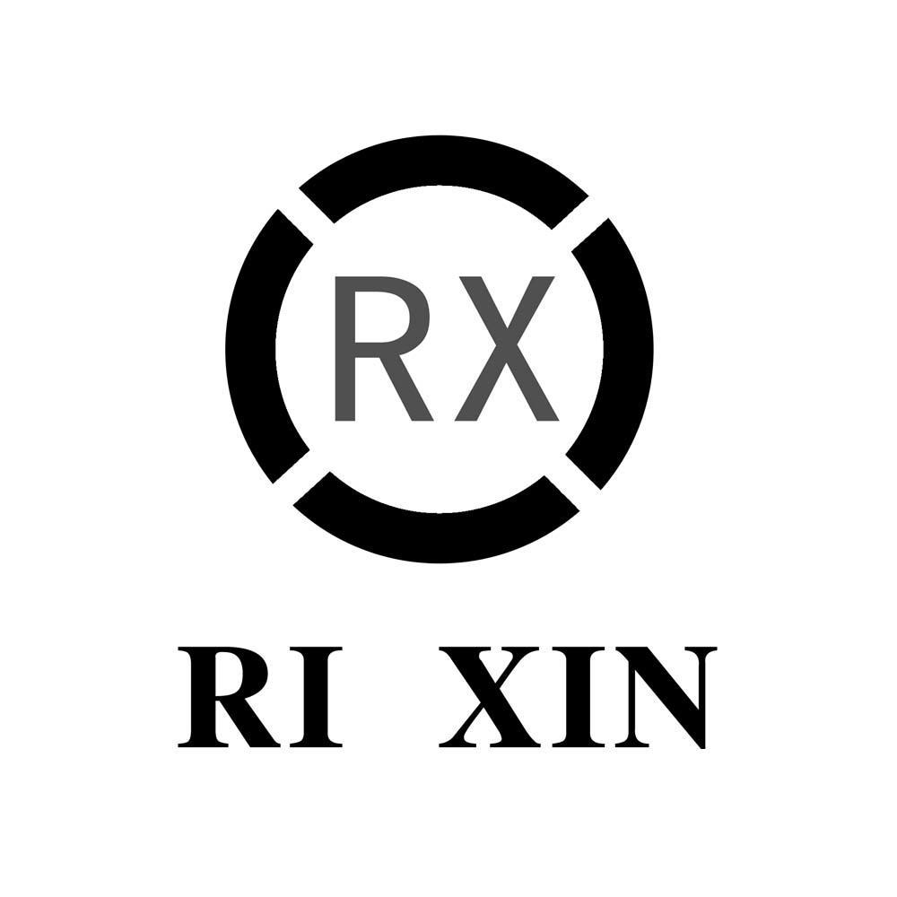 ri xin rx商标无效