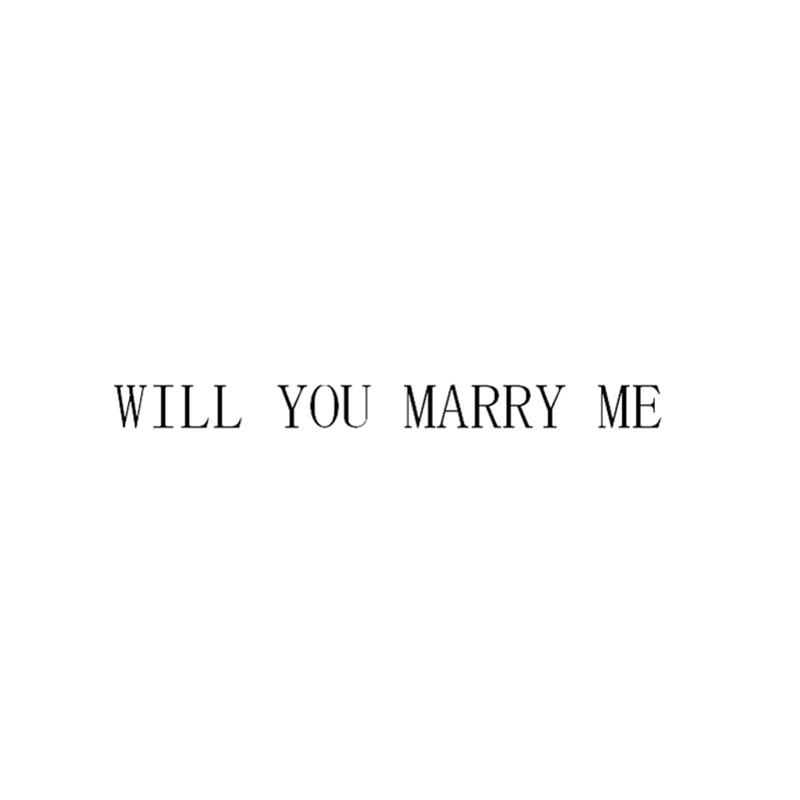 will em>you/em em>marry/em em>me/em>