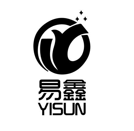 易鑫yisun