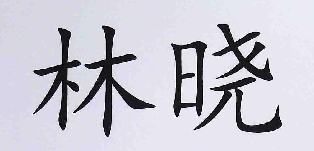 em>林晓 /em>