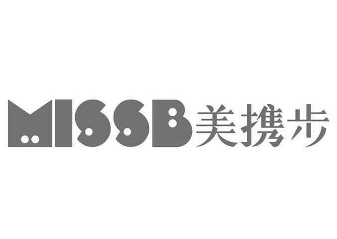 美携步 em>missb/em>