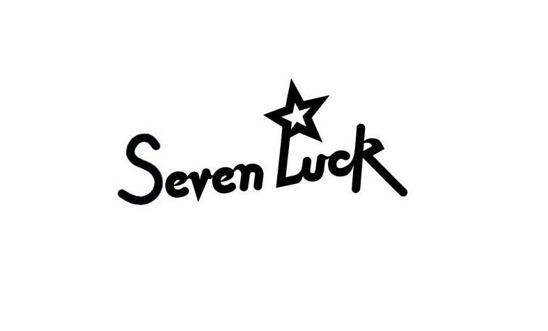  em>seven /em>  em>luck /em>