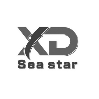 xd sea star