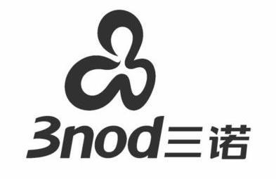 三诺 nod商标注册申请