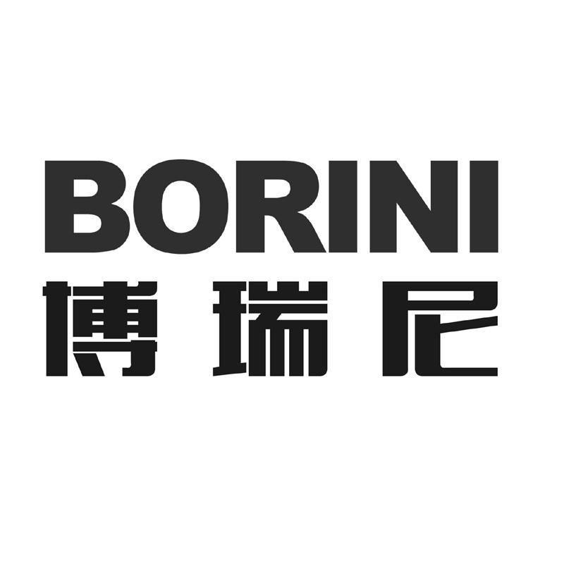 em>博瑞尼/em borini