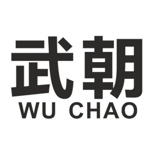 武朝