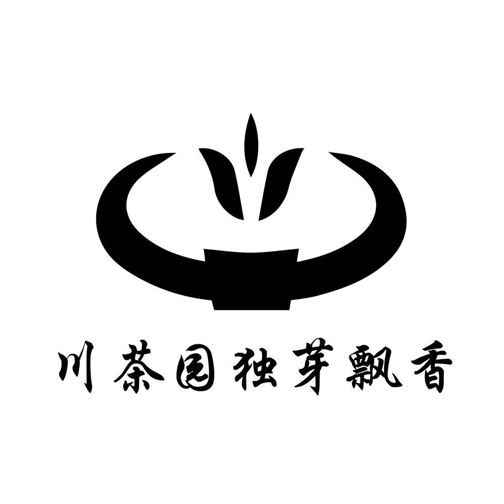 川茶园 em>独/em em>芽/em em>飘香/em>