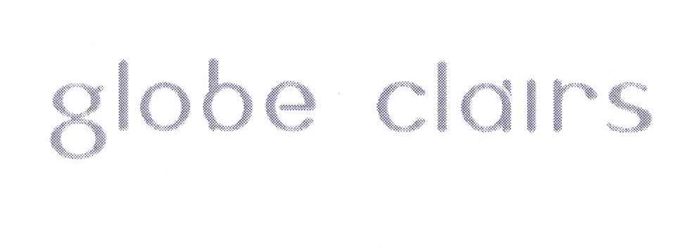 em>globe/em em>clairs/em>