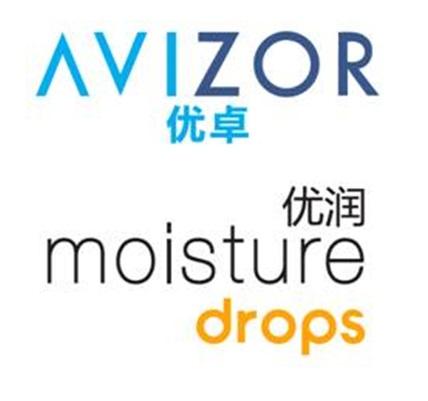 em>avizor/em 优卓 优润 moisture drops