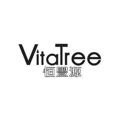 恒丰源vitatree_企业商标大全_商标信息查询_爱企查