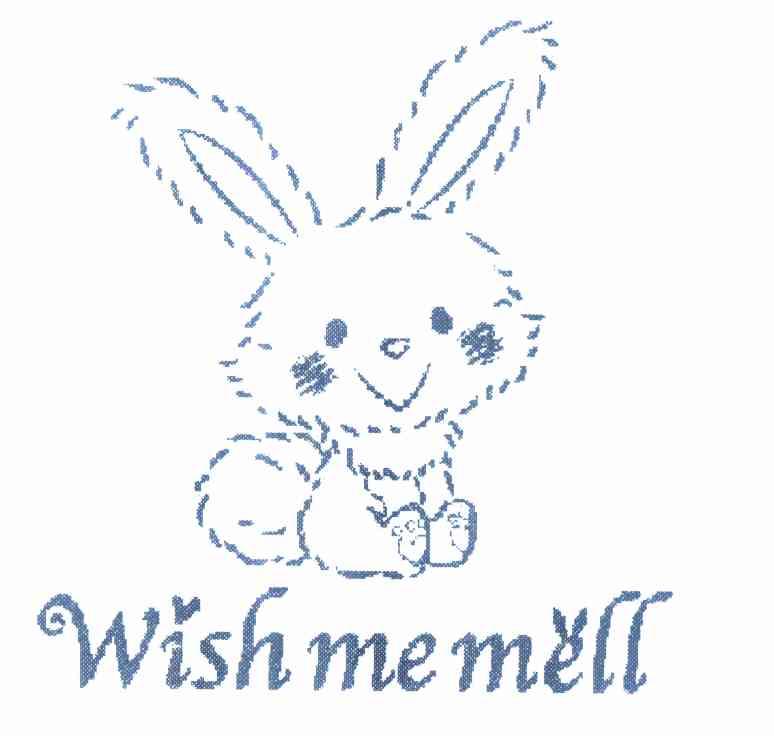 wish me mell
