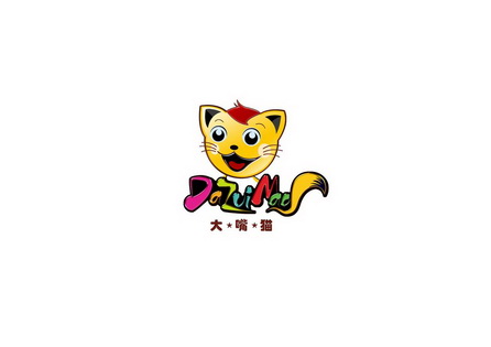 大嘴猫