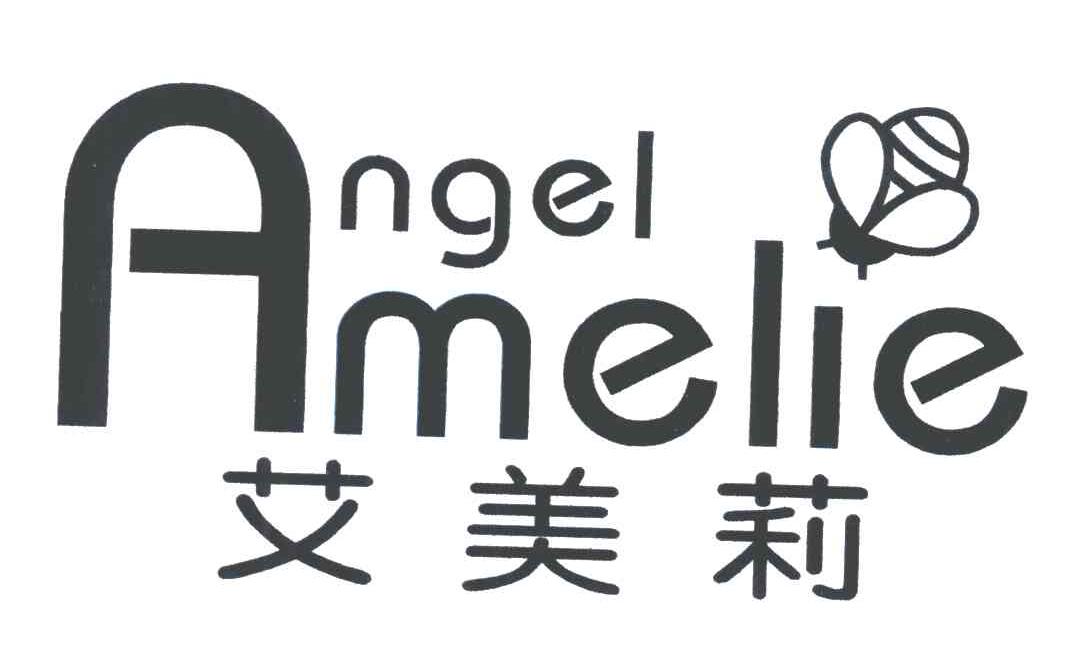 em>艾美莉/em;angel amelie;a