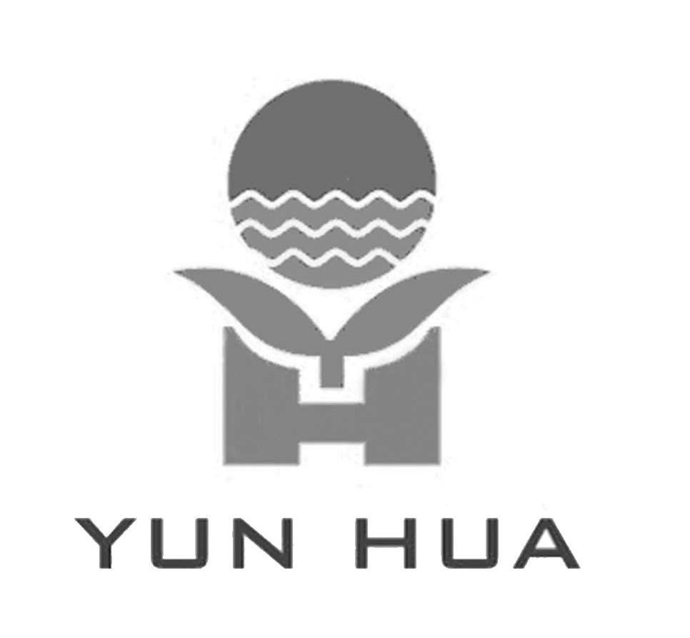yun hua  yh商标无效