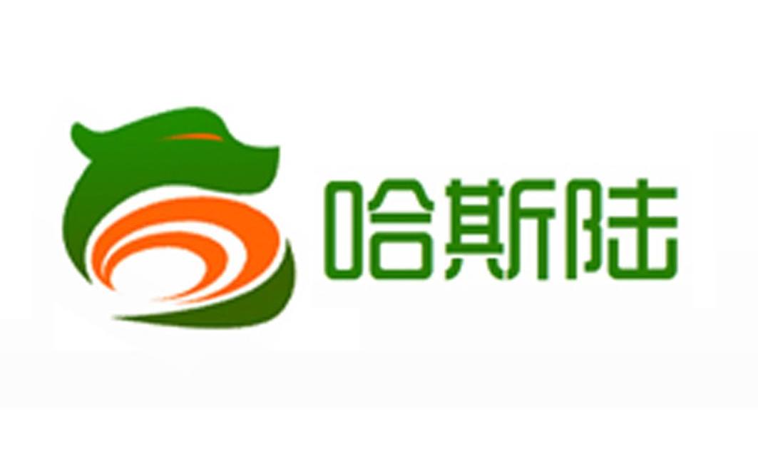 哈斯陆