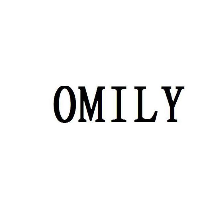 omily