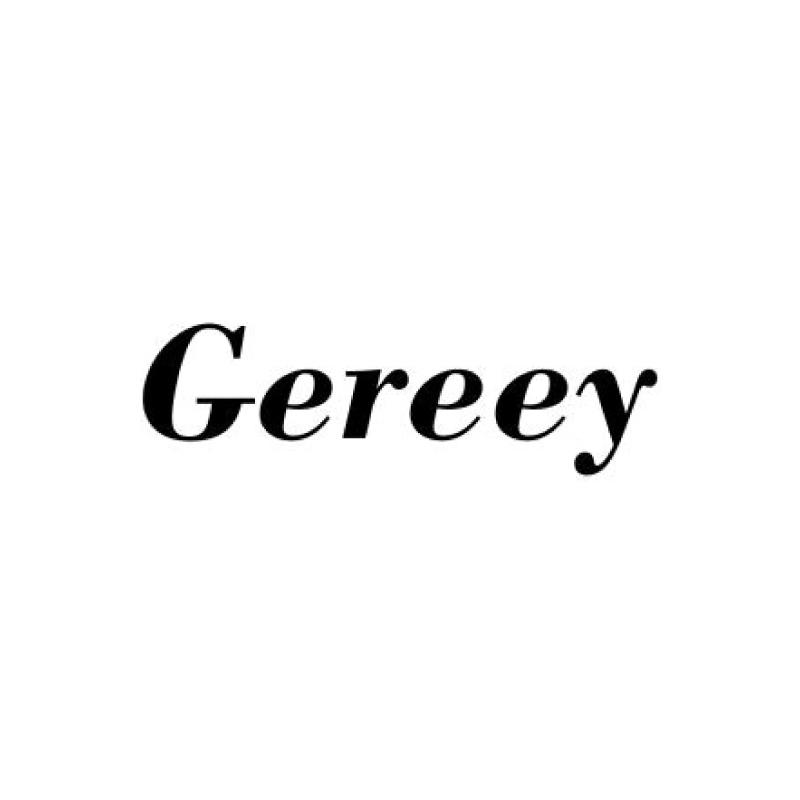 gereey                                    