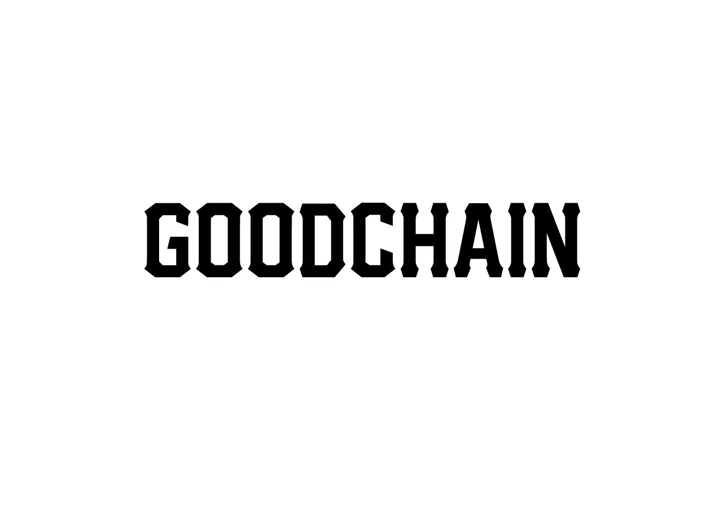  em>good /em> em>chain /em>