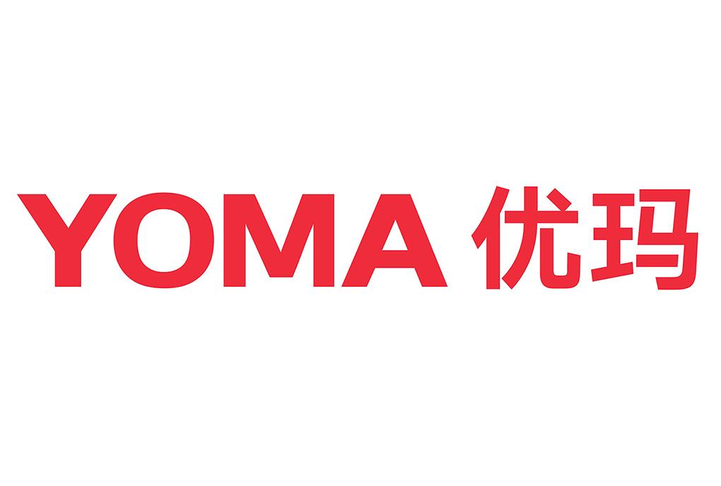 yoma 优玛