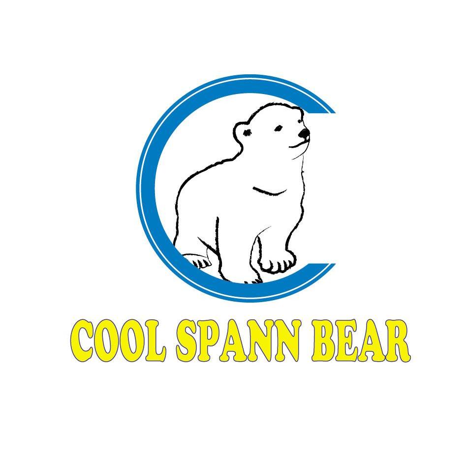 cool spann  em>bear /em>