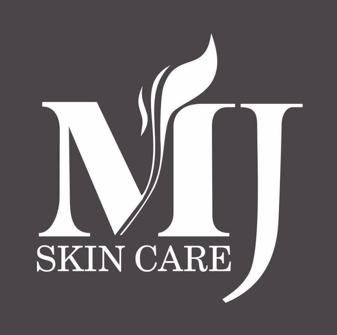 mj skin care                              