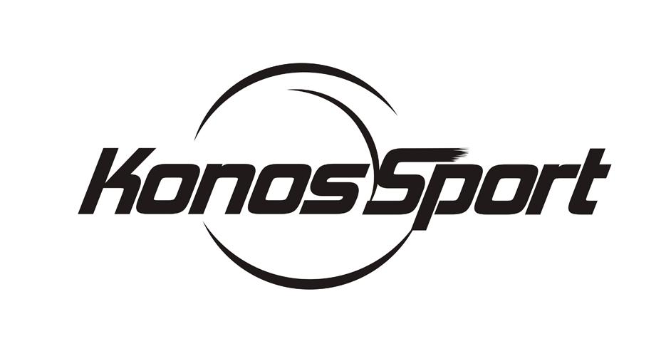 konos sport商标注册申请完成