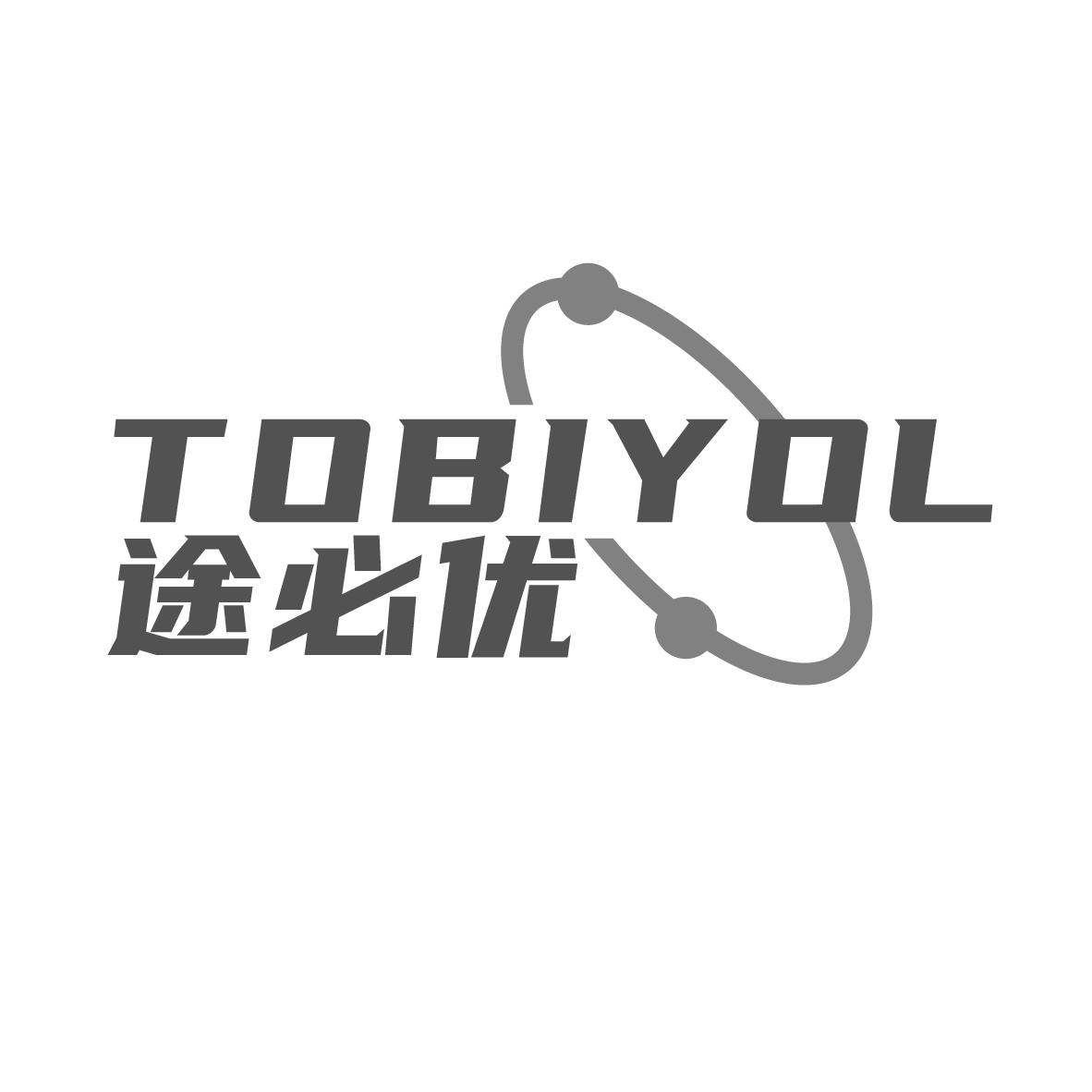 途必优 tobiyol