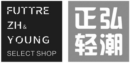 正弘 em>轻/em em>潮/em futtre zhyoung select shop