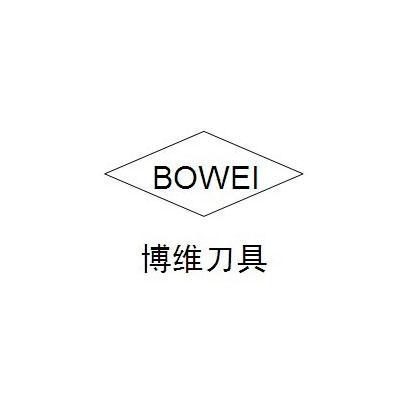 博维刀具 bowei商标注册申请完成