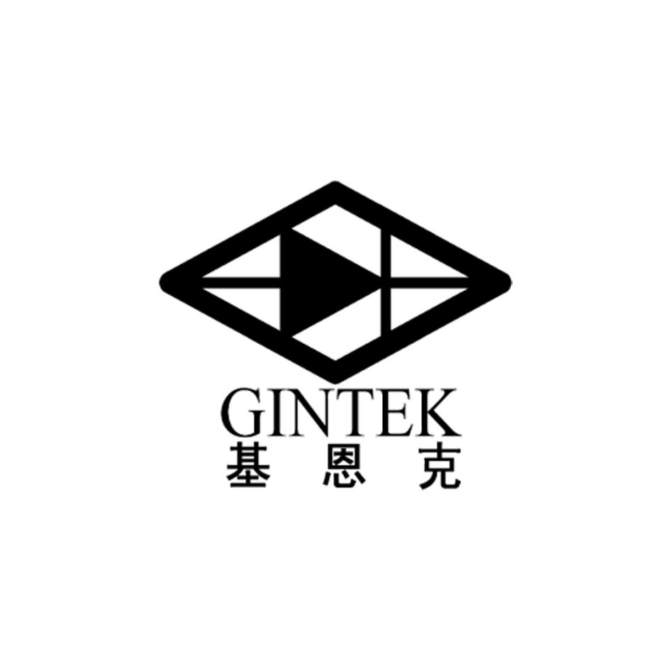 基恩克 gintek