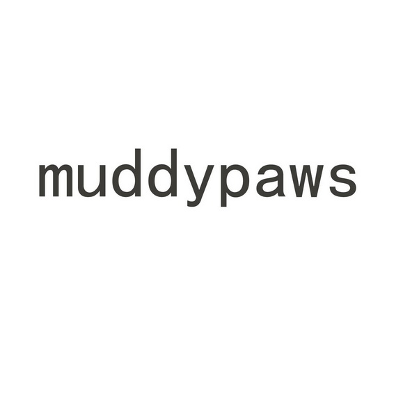  em>muddypaws /em>