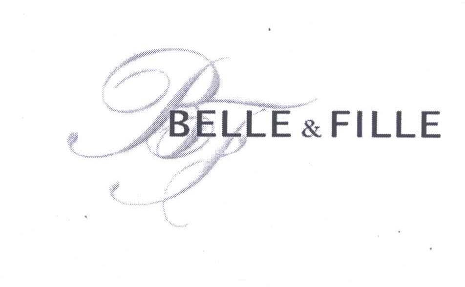 em>belle/em bf