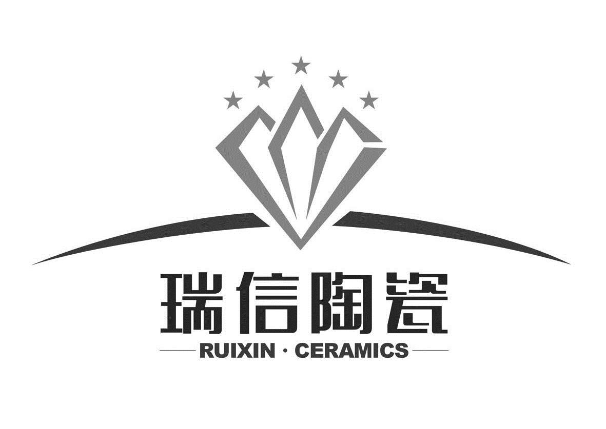 瑞信陶瓷 ruixin·ceramics