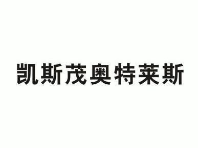 安徽中邦商标事务所申请人:安徽凯斯茂商业管理有限责任公司国际分类