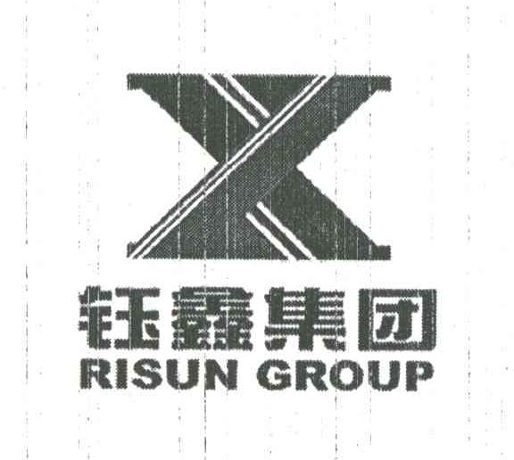 类-建筑材料商标申请人:重庆钰鑫实业集团有限责任公司办理/代理机构